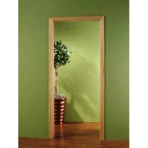 Dakota™ 5/8 x 2-1/4 x 80" Prefinished Country Oak Colonial Casing Set for 28 x 80" Opening Dakota™ 5/8 X 2-1/4 X 80" Prefinished Country Oak Colonial Casing Set For 28 X 80" Opening -Dakota Store 31AUC3GOLD