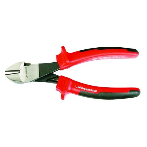 ROTHENBERGER Power Edge Cutter 1 ROTHENBERGER Power Edge Cutter