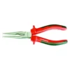 ROTHENBERGER Straight Long Nose Pliers