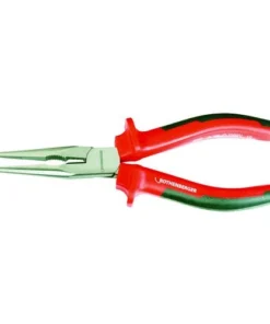 ROTHENBERGER Straight Long Nose Pliers