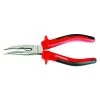 ROTHENBERGER Angled Long Nose Pliers