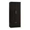 Sauder® HomePlus Dakota Oak® Wardrobe/Storage Cabinet
