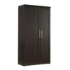 Sauder® HomePlus Dakota Oak® Wide Storage Cabinet