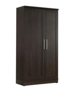 Sauder® HomePlus Dakota Oak® Wide Storage Cabinet