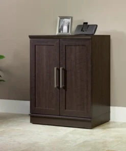 Sauder® HomePlus Dakota Oak® Base Cabinet