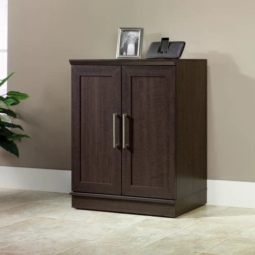 Sauder® HomePlus Dakota Oak® Base Cabinet 1 Sauder® HomePlus Dakota Oak® Base Cabinet