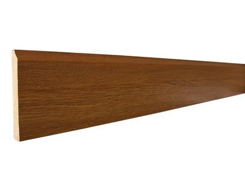 Dakota™ 1/2 X 3-3/4 X 12' Prefinished English Chestnut Colonial Base Moulding 1 Dakota™ 1/2 X 3-3/4 X 12' Prefinished English Chestnut Colonial Base Moulding