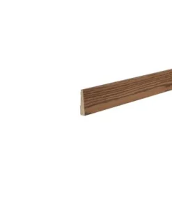 Dakota™ 1/2 X 2-1/4 X 7' Prefinished Smooth Country Oak Ranch Casing Moulding