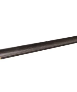 Dakota™ 3/4 X 3/4 X 8' Prefinished Bourbon Inside Corner Moulding
