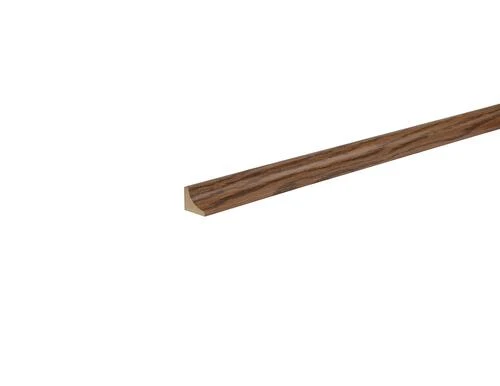Dakota™ 3/4 X 3/4 X 8' Prefinished Smooth Country Oak Inside Corner Moulding 1 Dakota™ 3/4 X 3/4 X 8' Prefinished Smooth Country Oak Inside Corner Moulding