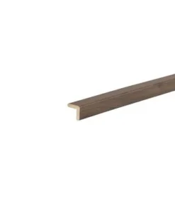 Dakota™ 3/4 X 3/4 X 8' Prefinished Bourbon Outside Corner Moulding