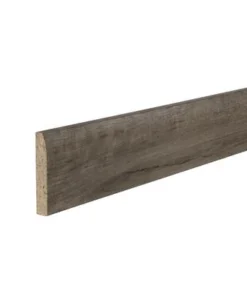 Dakota™ 7/16 X 3-1/4 X 8' Prefinished Cottage Ranch Base Moulding