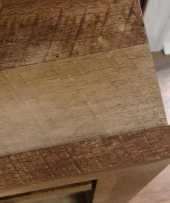 Sauder® Dakota Pass® Craftsman Oak® Entryway Storage Cabinet With USB Ports 29 Sauder® Dakota Pass® Craftsman Oak® Entryway Storage Cabinet With USB Ports -Dakota Store 423982 146 000M