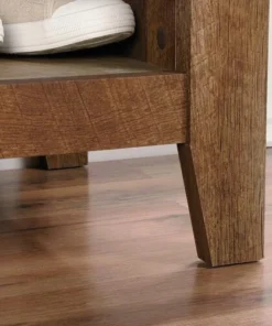 Sauder® Dakota Pass® Craftsman Oak® Entryway Storage Cabinet With USB Ports 20 Sauder® Dakota Pass® Craftsman Oak® Entryway Storage Cabinet With USB Ports -Dakota Store 423982 146 010M