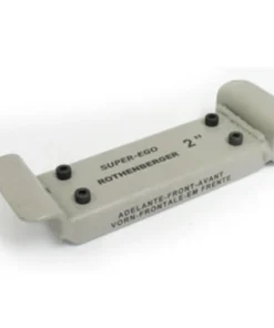 ROTHENBERGER ROGROOVER Pipe Threader Mounting Kit For 22A Collins Classic