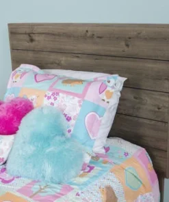 Dakota™ Harper Twin Headboard