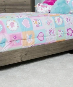 Dakota™ Harper Full Bed Rails