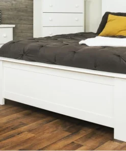 Dakota™ Madison Queen Footboard