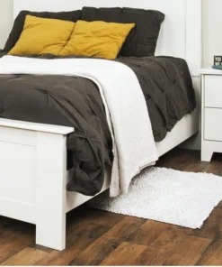 Dakota™ Madison Queen Bed Rails