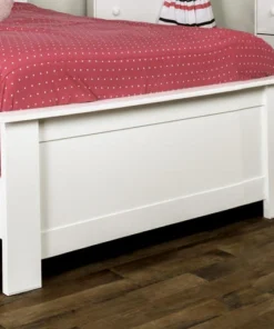Dakota™ Madison Twin Footboard