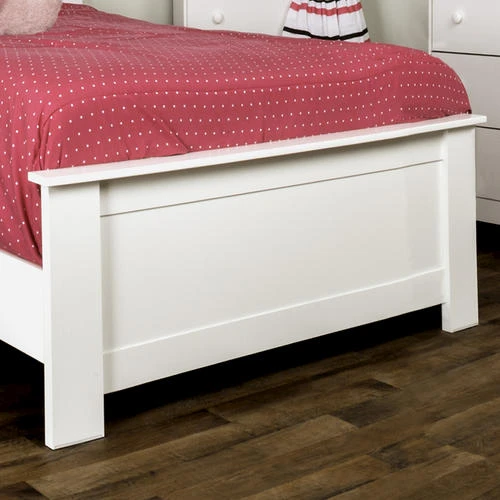 Dakota™ Madison Twin Footboard 1 Dakota™ Madison Twin Footboard