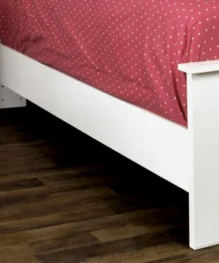 Dakota™ Madison Twin Bed Rails