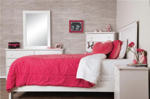 Dakota™ 5-1/8" X 8' Homestead Prefinished Wall Plank 2 Dakota™ 5-1/8" X 8' Homestead Prefinished Wall Plank - Image 2