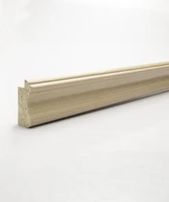 Dakota™ 1-1/8" X 2-1/2" X 8' Prefinished Maple Cap Moulding