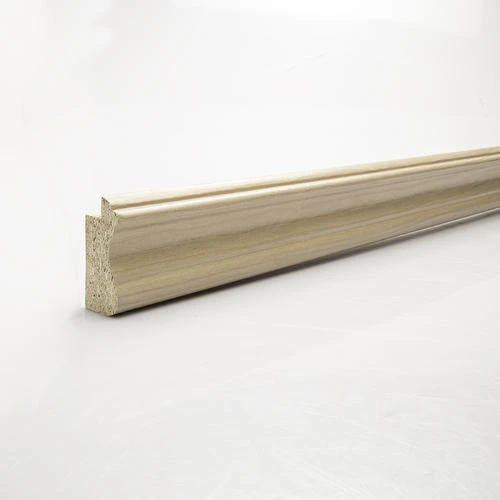 Dakota™ 1-1/8" x 2-1/2" x 8' Prefinished Maple Cap Moulding Dakota™ 1-1/8" X 2-1/2" X 8' Prefinished Maple Cap Moulding -Dakota Store 509 6301 dakotamoulding web