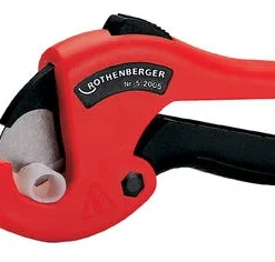 ROTHENBERGER ROCUT 26TC 1" PEX Pipe Cutter