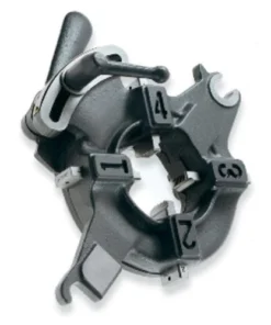 ROTHENBERGER 1/2" - 2" Replacement Pipe Die Head For 50R