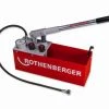 ROTHENBERGER Precision Pressure Test Pump
