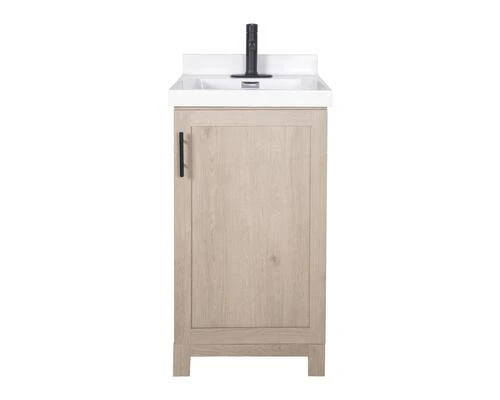 Dakota™ Filmore 18"W X 16"D Canyon Bathroom Vanity Cabinet 2 Dakota™ Filmore 18"W X 16"D Canyon Bathroom Vanity Cabinet - Image 2
