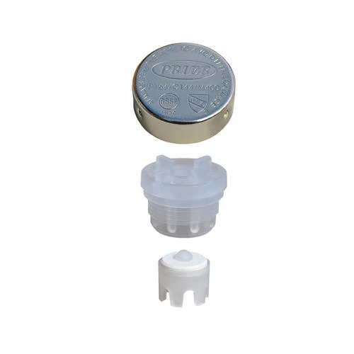 Prier® C-144 Vacuum Breaker Assembly 1 Prier® C-144 Vacuum Breaker Assembly