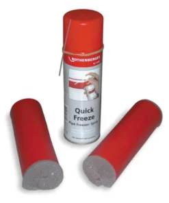 ROTHENBERGER Freeze Pak Pipe Freeze Kit