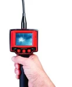 ROTHENBERGER Flexible Inspection Camera -Dakota Store 69004 2
