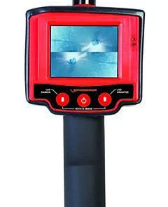 ROTHENBERGER Flexible Inspection Camera