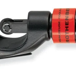 ROTHENBERGER ROTRAC 20PL 1/8" - 3/4" Plastic Pipe Cutter