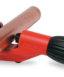 ROTHENBERGER PRO 35 1/4" - 1-3/8" Pipe Cutter