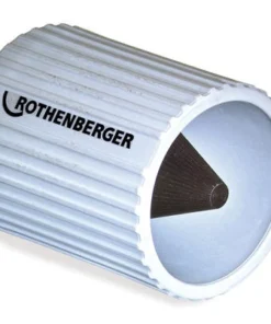 ROTHENBERGER 1/8" - 2" Universal Internal/External Deburring Tool