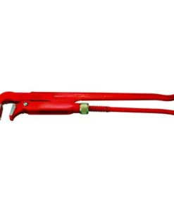 ROTHENBERGER 90 Degree 1-1/2" Pipe Wrench