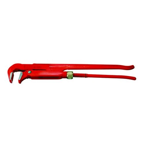 ROTHENBERGER 90 Degree 1-1/2" Pipe Wrench 1 ROTHENBERGER 90 Degree 1-1/2" Pipe Wrench