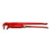 ROTHENBERGER 90 Degree 2" Pipe Wrench