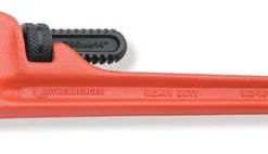 ROTHENBERGER 36" Heavy-Duty Pipe Wrench
