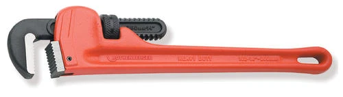 ROTHENBERGER 36" Heavy-Duty Pipe Wrench 1 ROTHENBERGER 36" Heavy-Duty Pipe Wrench
