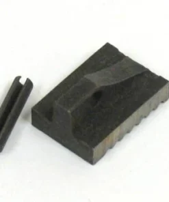 ROTHENBERGER Replacement Heel Jaw & Pin - 18" Wrench