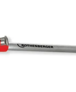ROTHENBERGER 1/4" - 2" Ratcheting Pipe Reamer