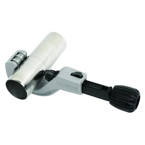 ROTHENBERGER INOX Pipe Cutter 1/4"-2-3/8" 1 ROTHENBERGER INOX Pipe Cutter 1/4"-2-3/8"