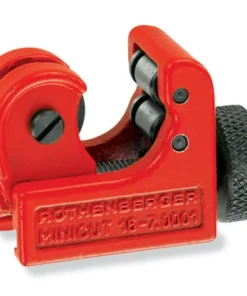 ROTHENBERGER MINICUT I PRO 1/8" - 5/8" Pipe Cutter