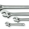 ROTHENBERGER 10" Adjustable Wrench
